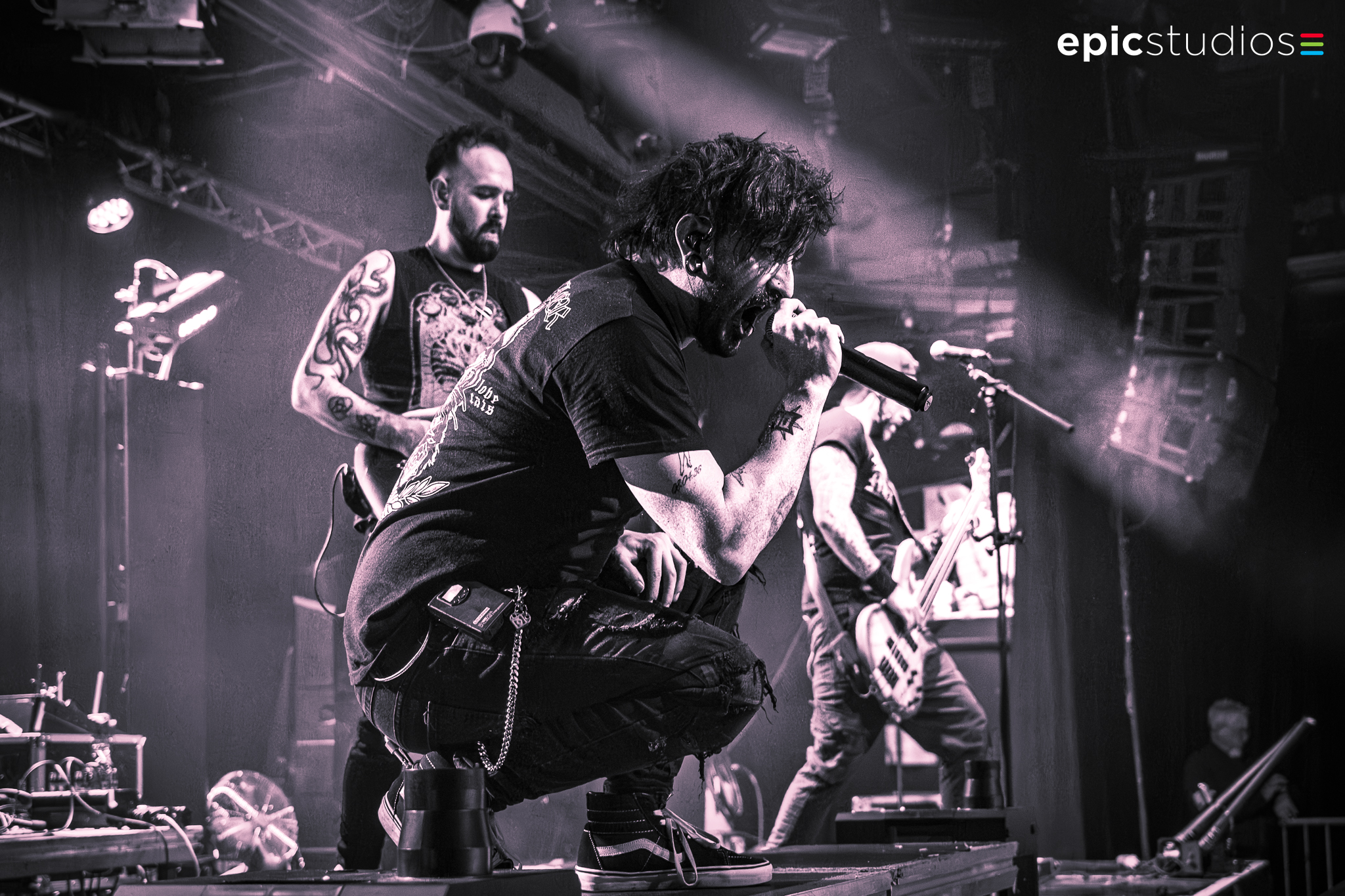 Gallery for Emo Fest