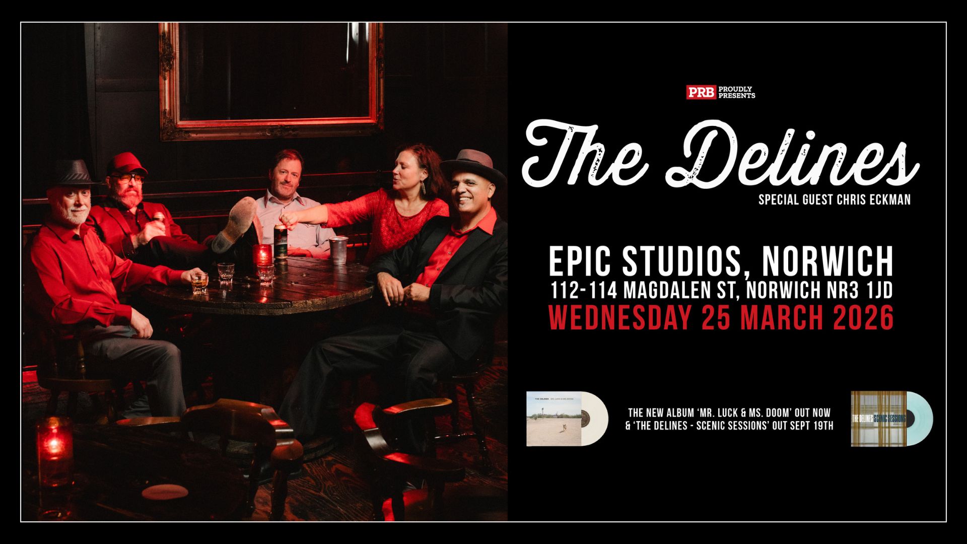 a group of people sitting around a table