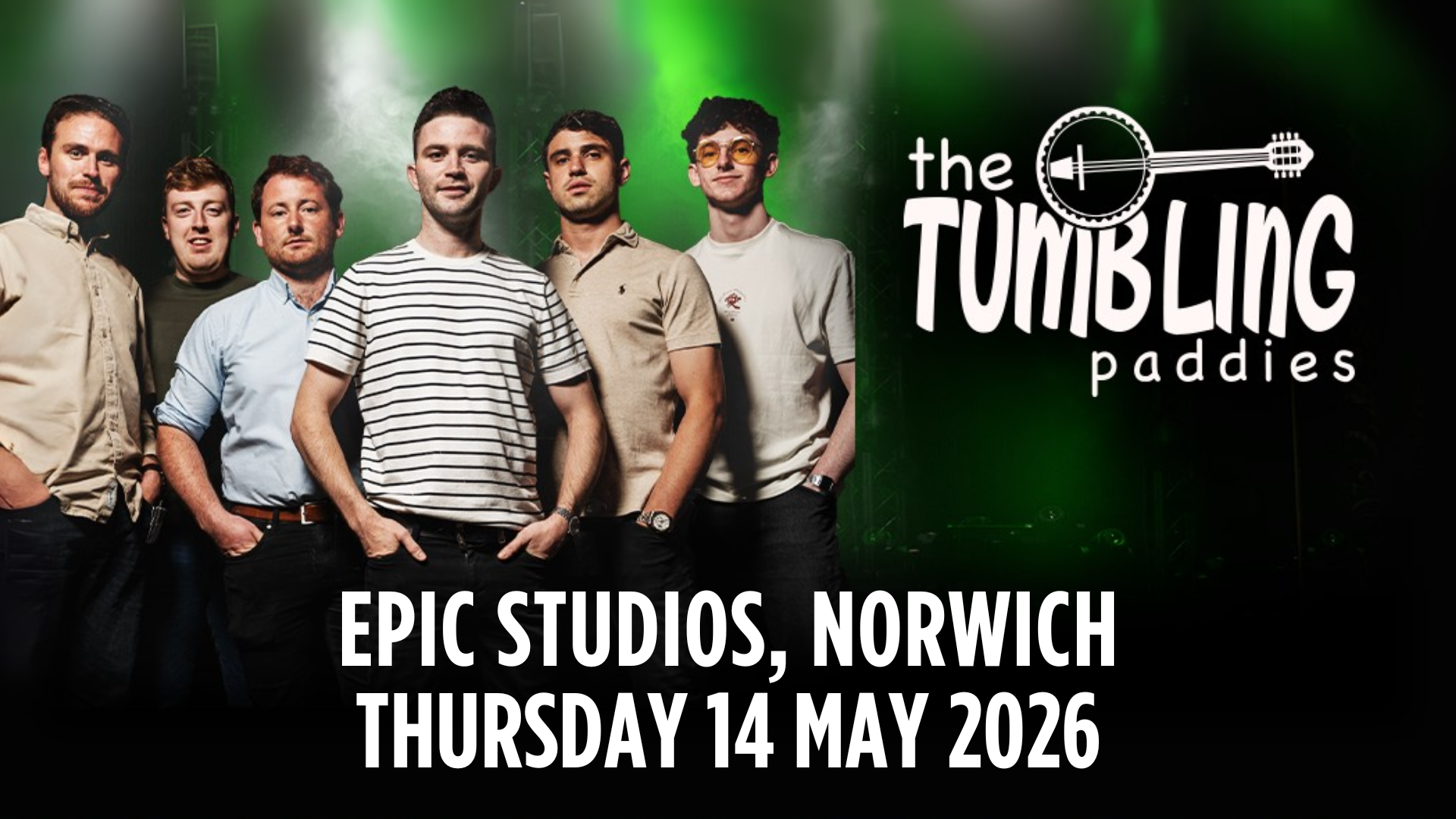 a group of men posing for a picture