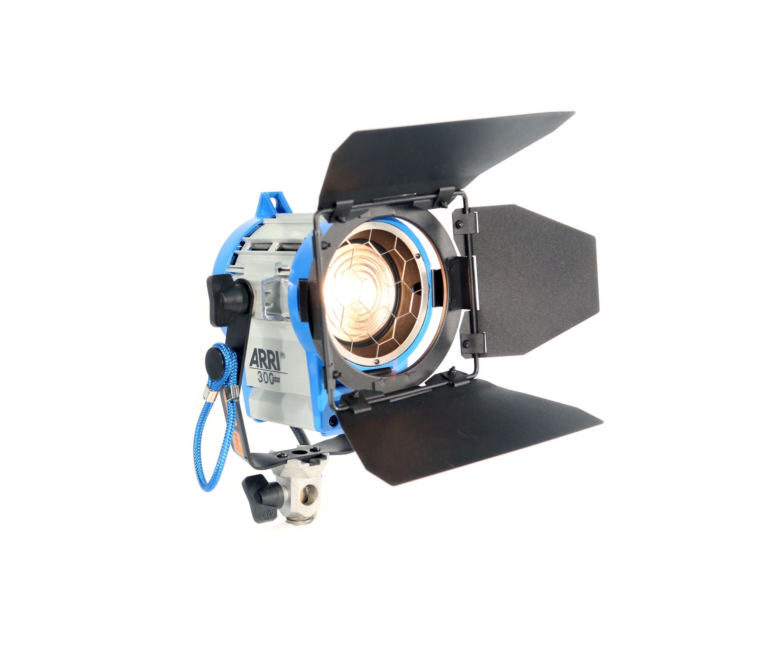 Arri 300w Fresnel