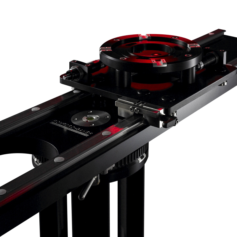 Ronford-Baker 4ft Slider