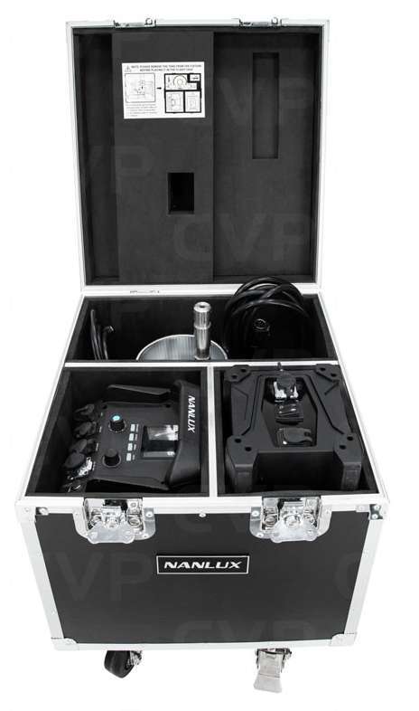 Nanlux Evoke 1200D Kit