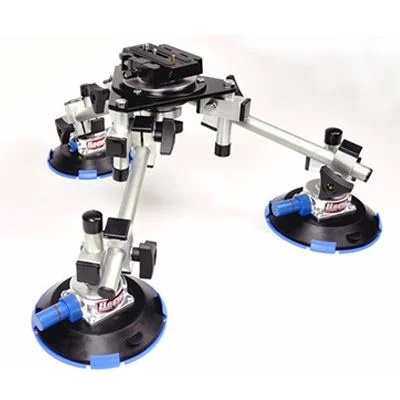 Hague SM3 Pro Camera Suction Mount Kit