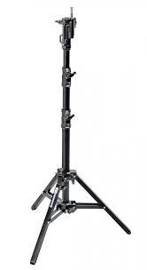 Avenger Combo Stand Alu Bk (Low Boy)