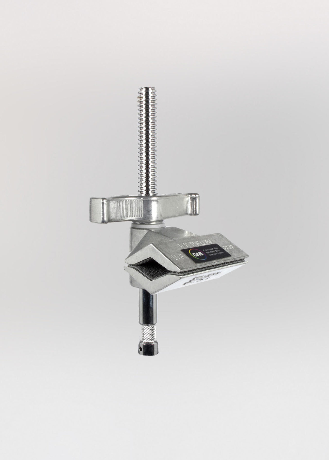 Cardellini Clamp 3"