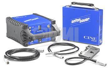 Anton Bauer Cine Battery 560WH 14V/28V VCLX