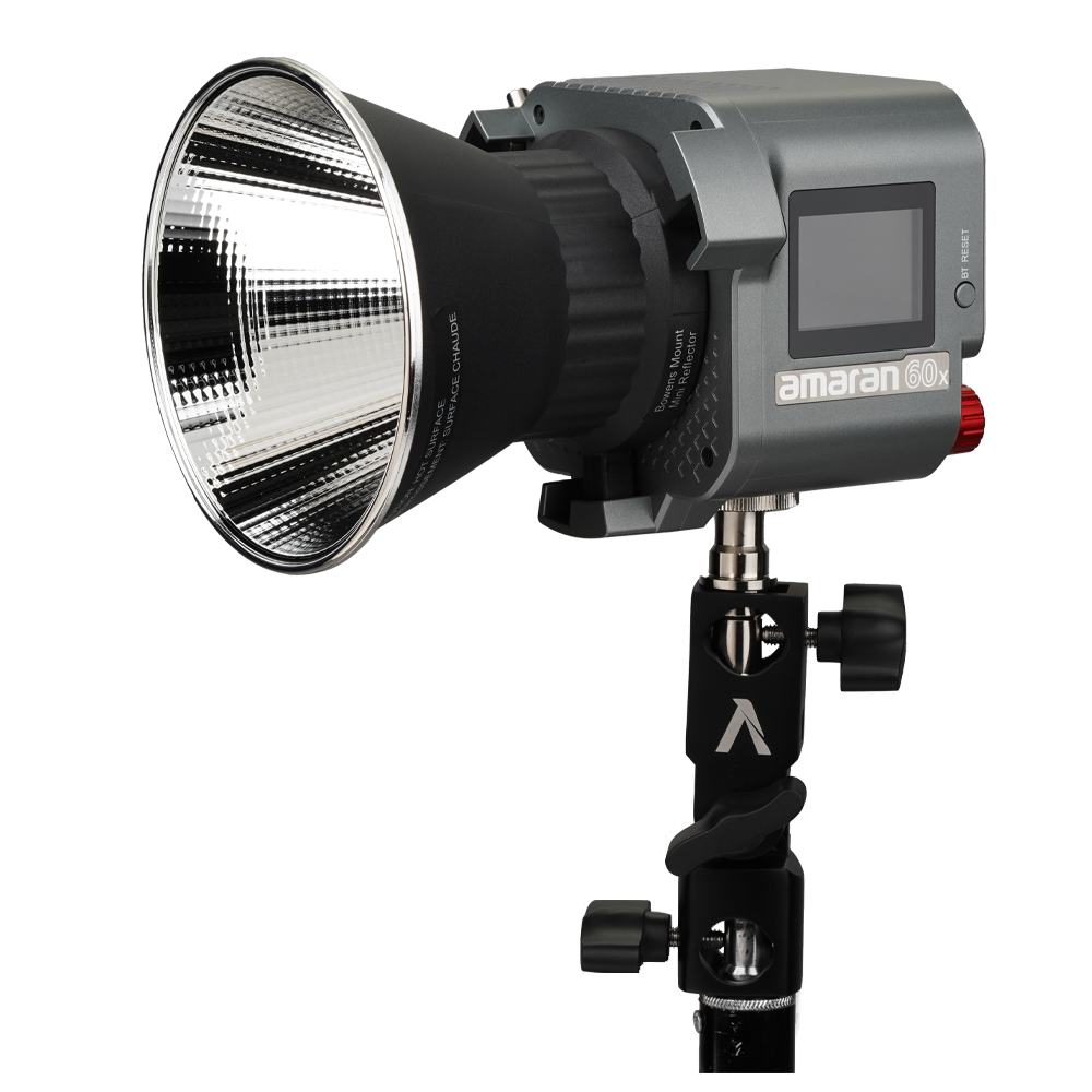 Aputure Amaran 60x COB