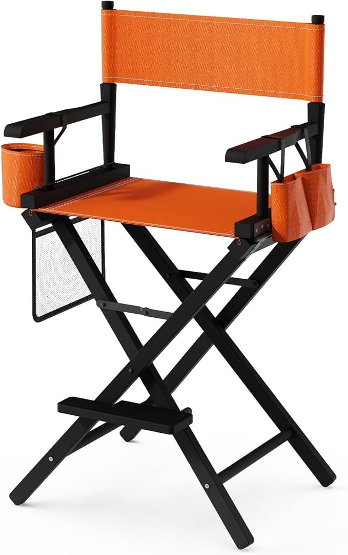 Directors Chairs