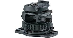 Speed Pan System