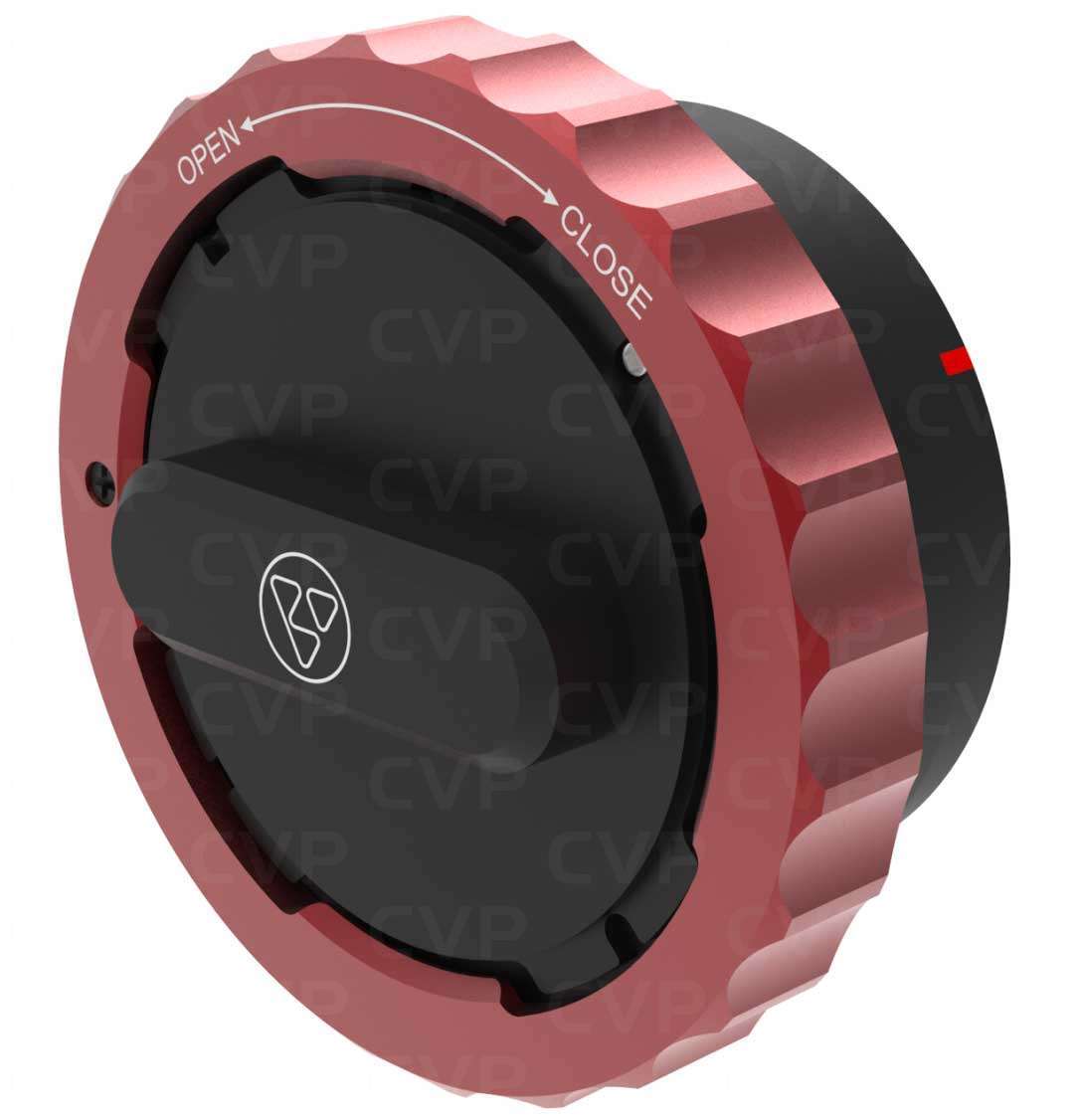 Vocas Canon R-Mount To PL Adapter