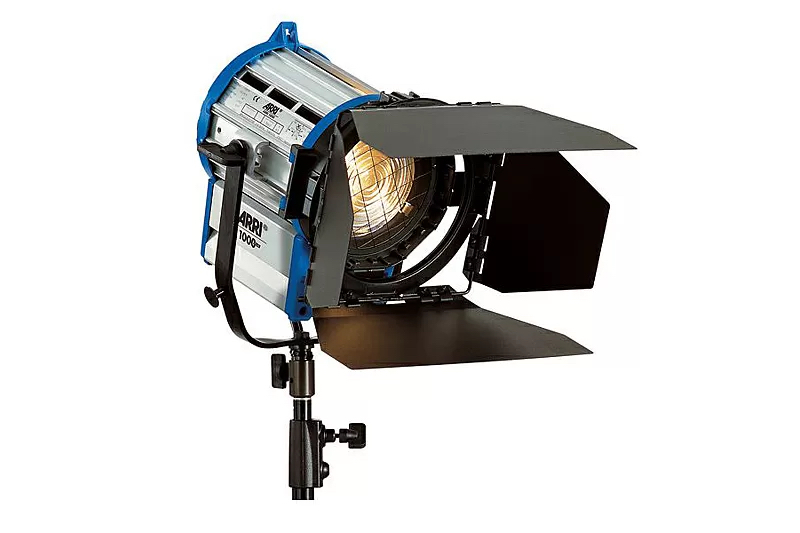 Arri 1k Fresnel