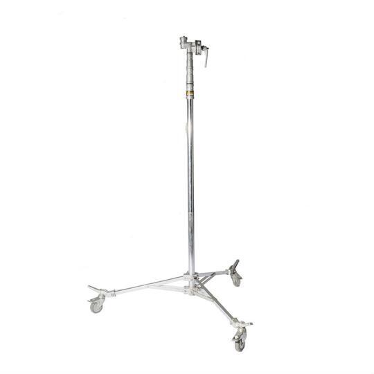 Medium Roller W/Griphead