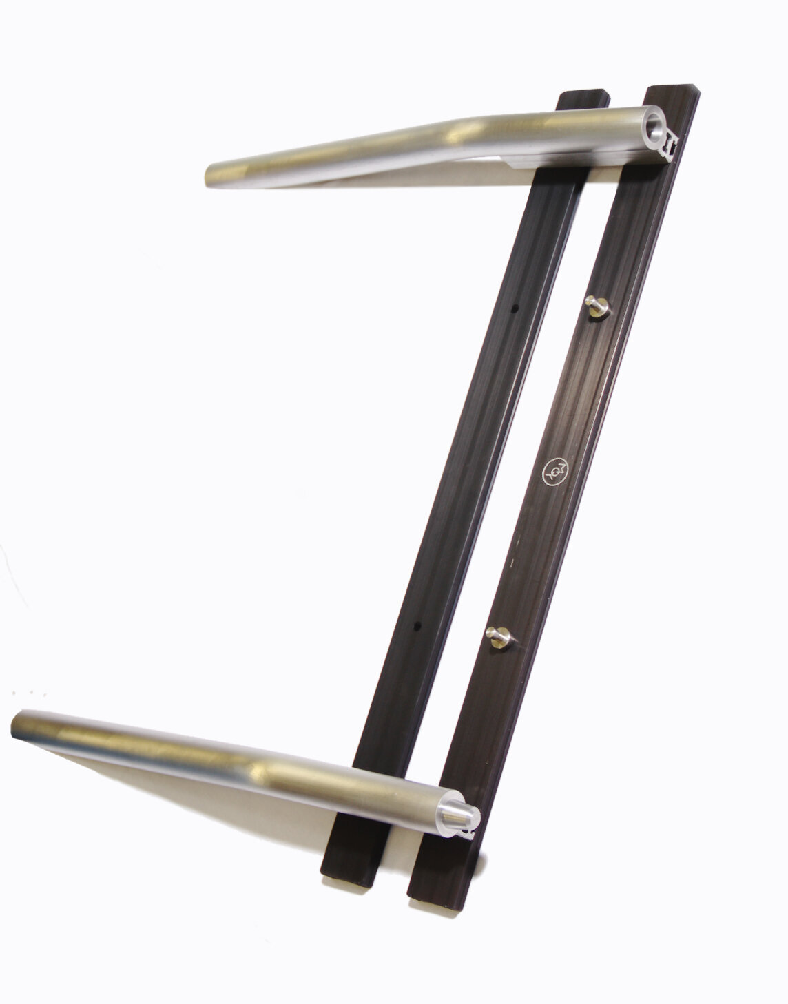 STEEL MOY TRACK RUN UP