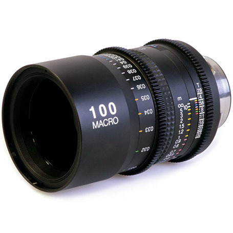 Tokina 100MM Macro F2.9