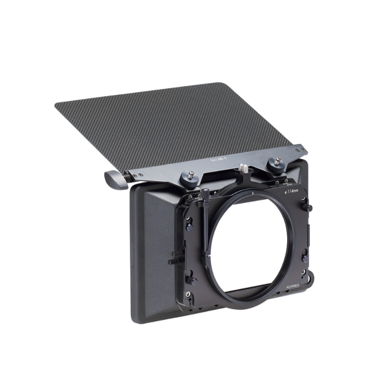 ARRI LMB-25 Lightweight Mattebox