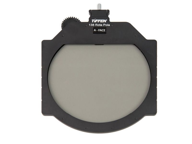 Tiffen Rota Pola 138mm