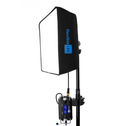 Fomex FL-600 Light Kit