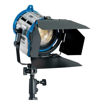 Arri 650w Fresnel