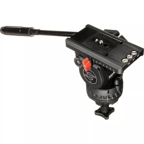 Sachtler DV 12SB Fluid Head (100mm)