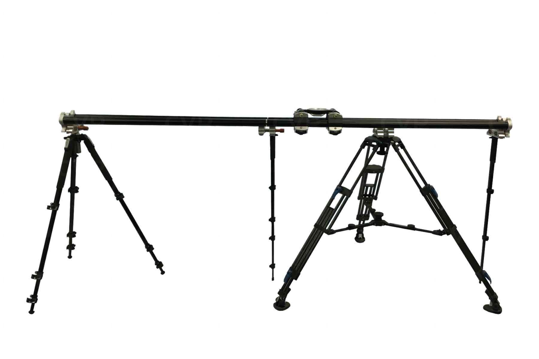 Prosup Tango 100mm Slider (Payload 16kg)