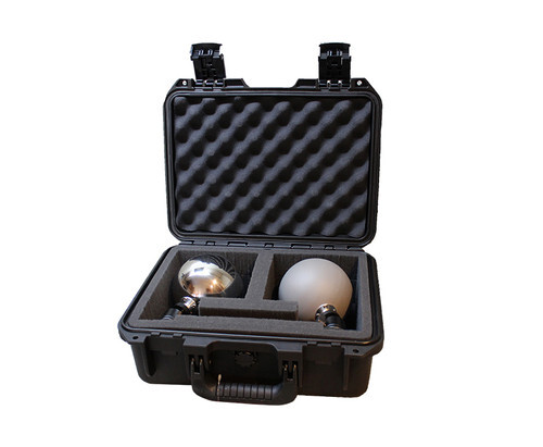 Duball Buball 12.6cm HDRi