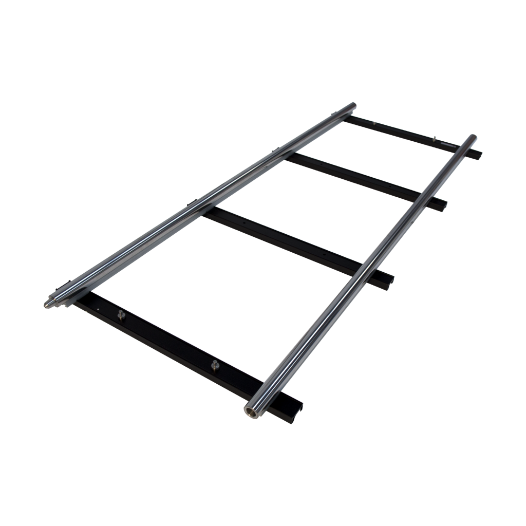 Ronford-Baker 8ft Straight Track