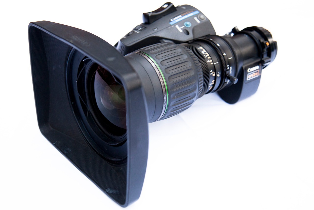 Canon HJ11EX4