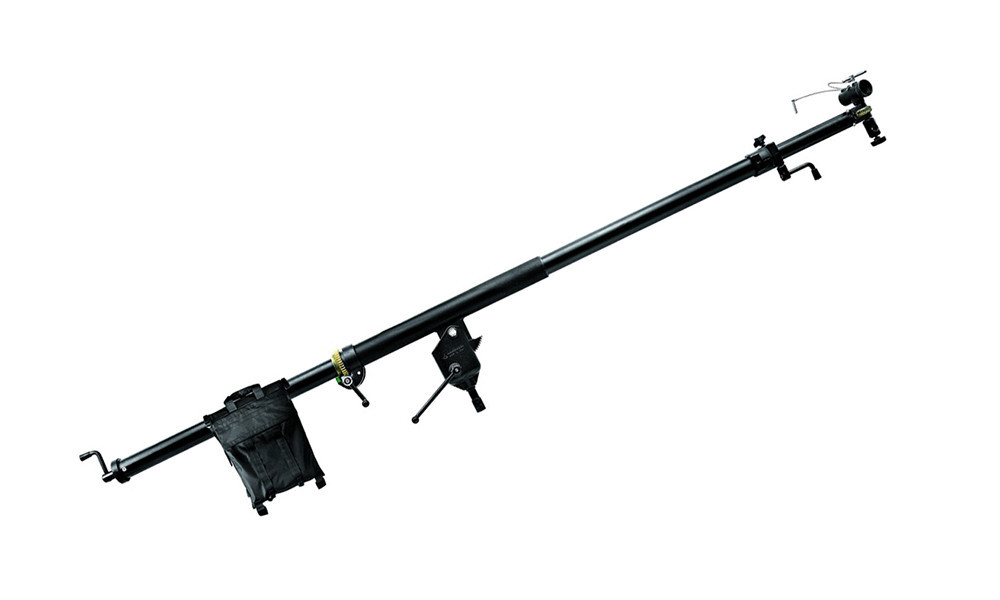 Manfrotto 425B Mega Boom