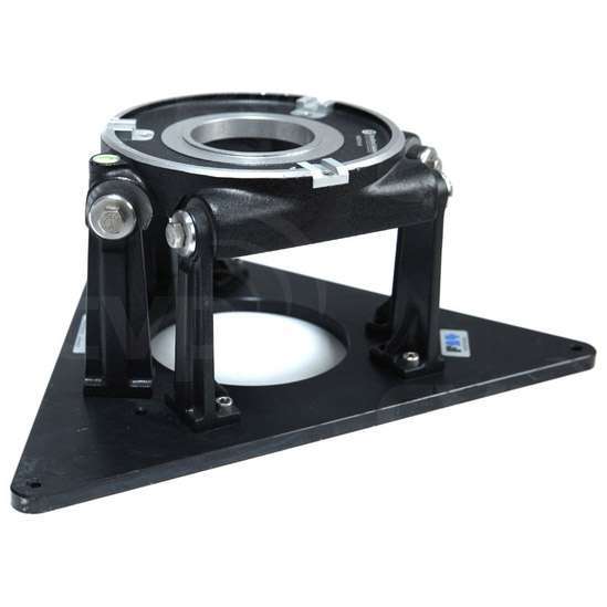 Ronford-Baker Hi-Hat MOY