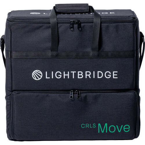 Lightbridge CRLS MOVE reflector kit