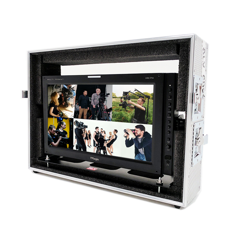 TV Logic LVM-171SA 16.5 Inch