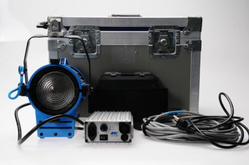 Arri 125 Compact HMI Kit