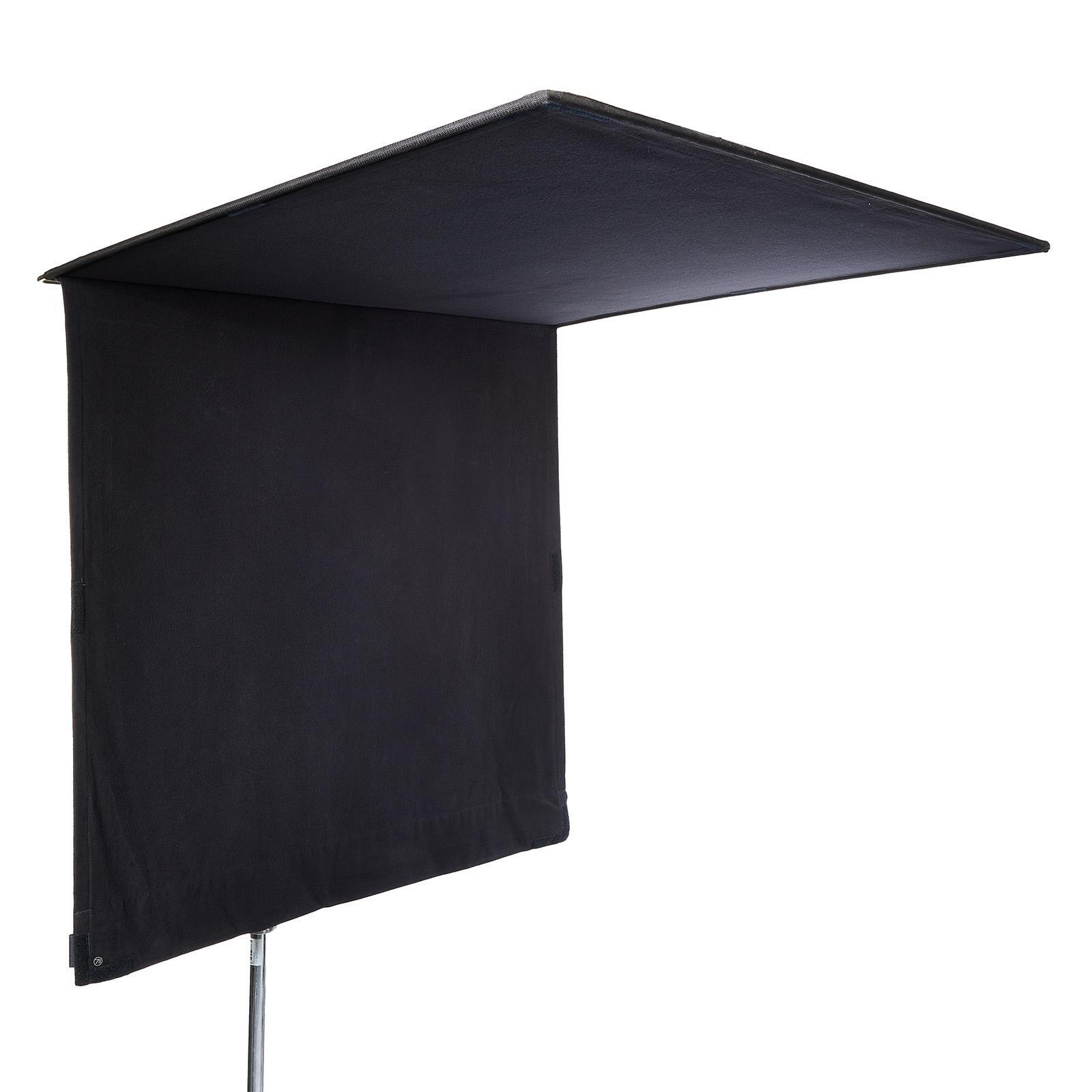 48x48 Black Floppy