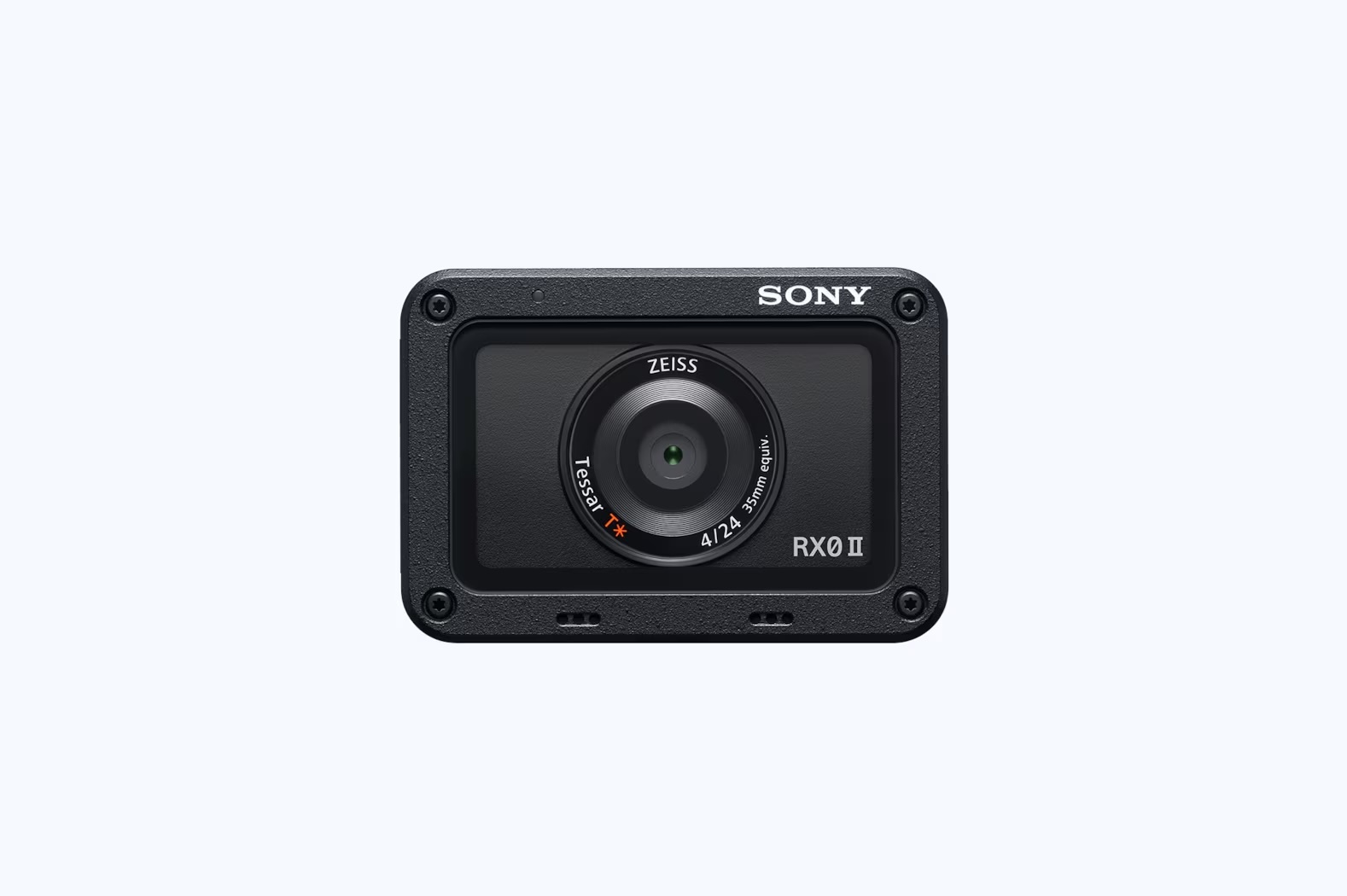 Sony RX0 II Action Camera