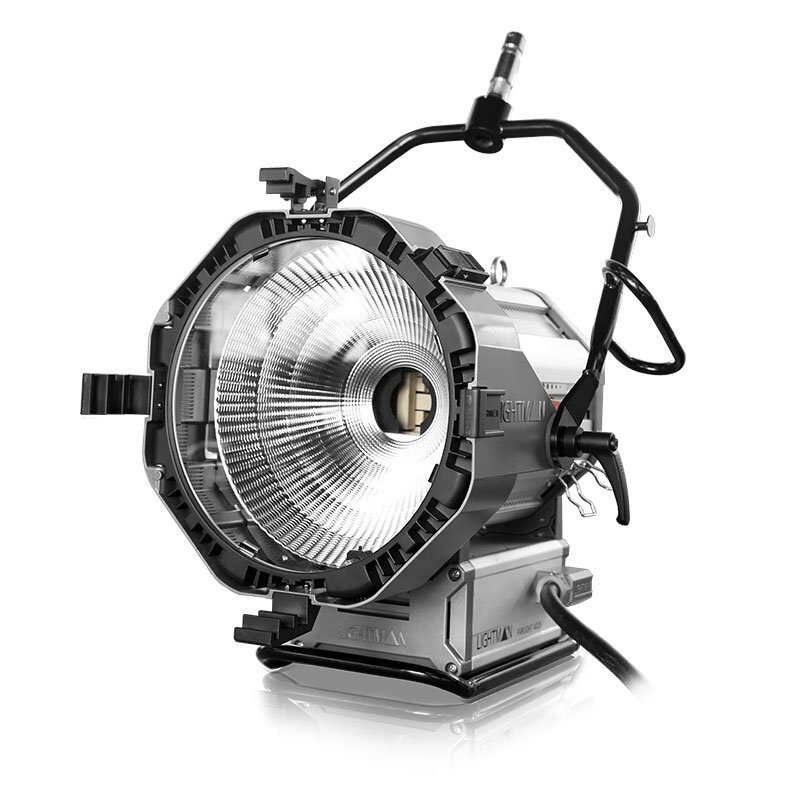 LIGHTMAN 4 kw – 2500/4000W HMI