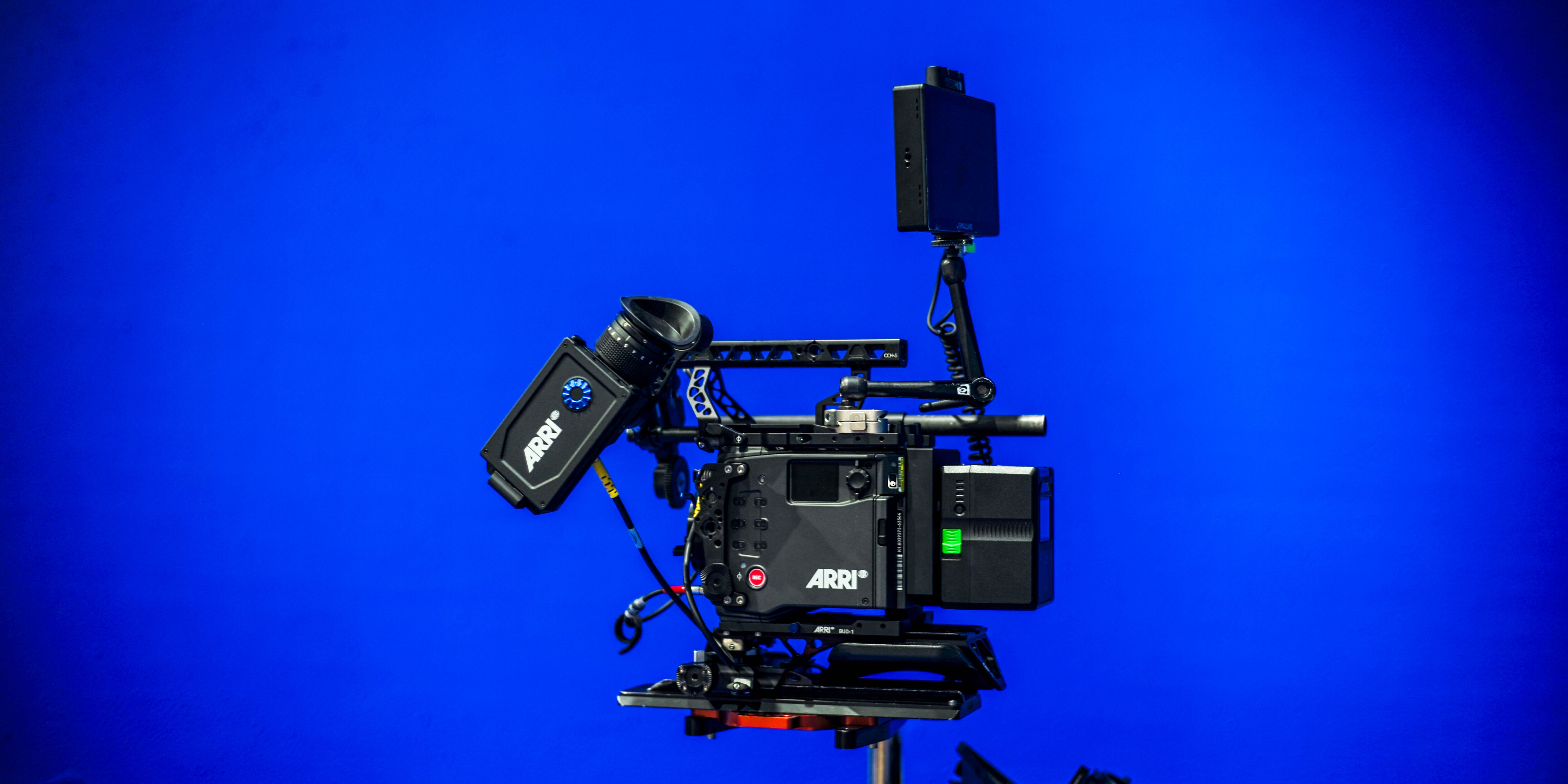 ARRI ALEXA 35