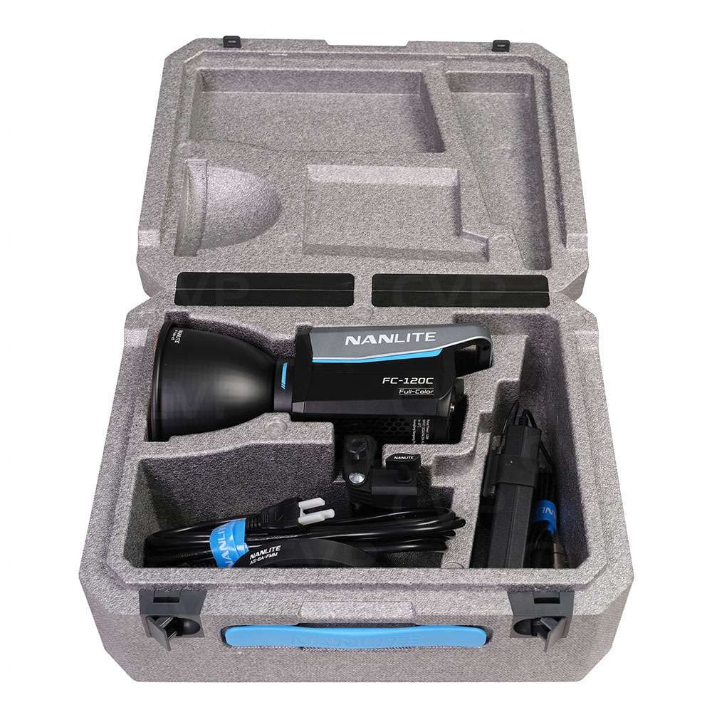 Nanlite FC-120C Kit