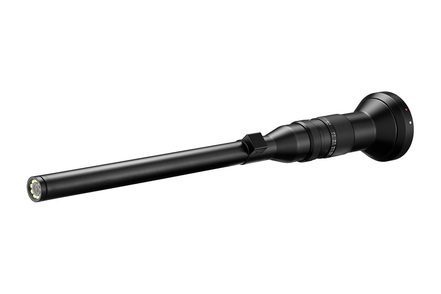 Laowa 24mm F14 2x Macro Probe Lens