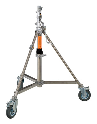 Avenger Super Wind Up (ASL)