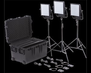 Astra 1×1 Bi-Color Panel Kit