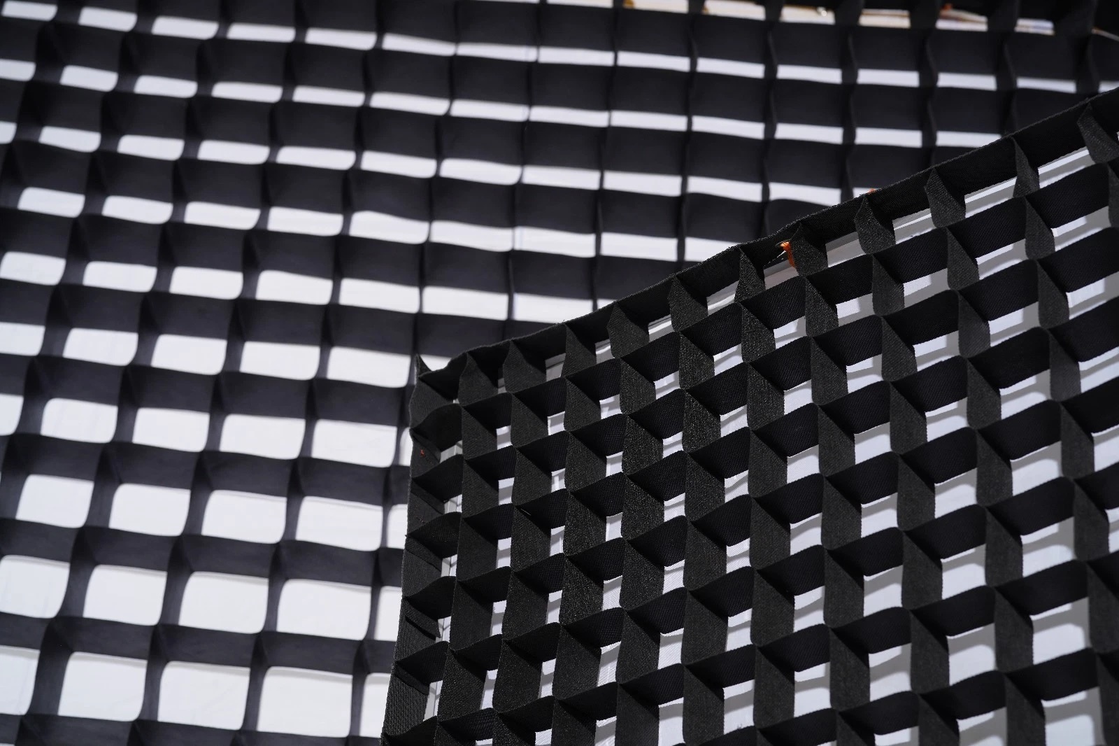 12x12 50° Egg Crate