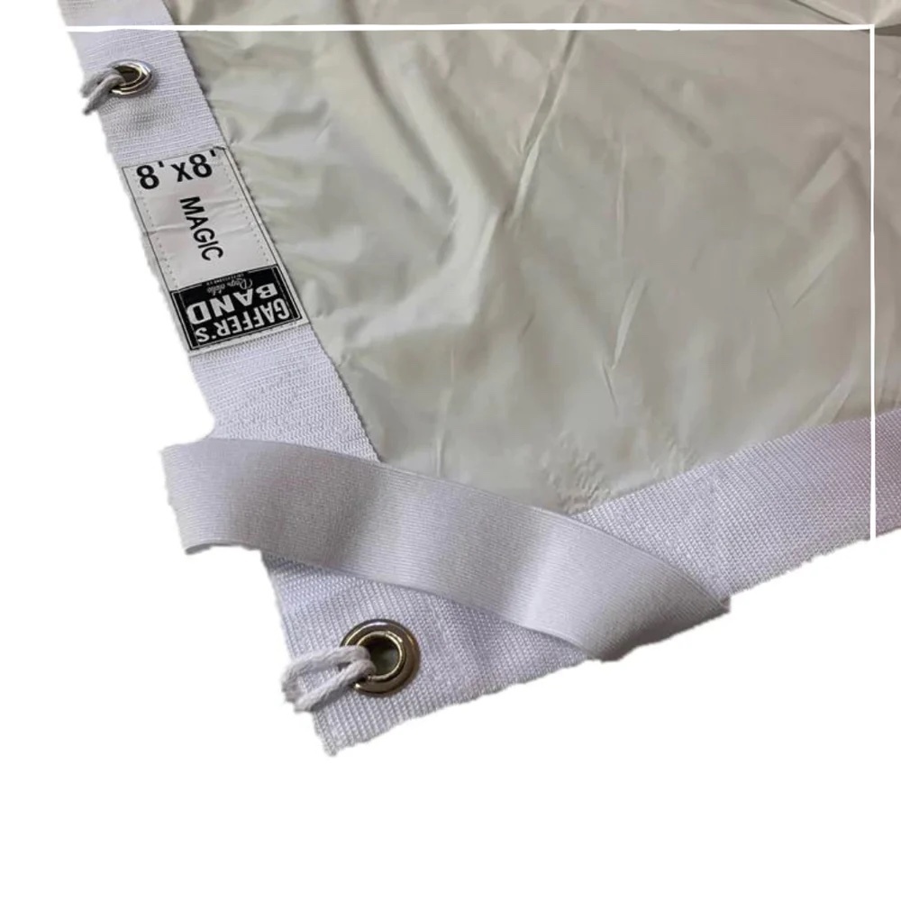 8x8 Magic Cloth