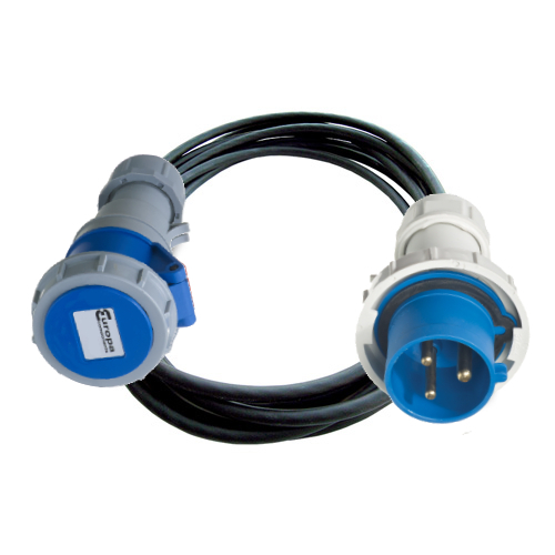 63amp Extension 15m