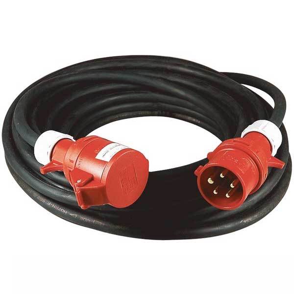 32a 3 Phase Extension