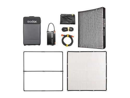 Godox F800R - Knowled Flexible RGB LED Light