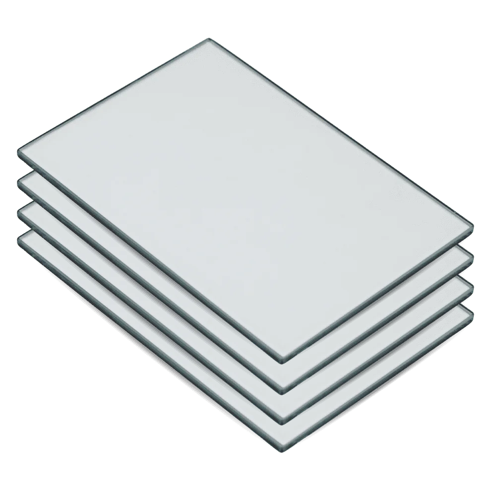 Formatt Black Supermist Kit