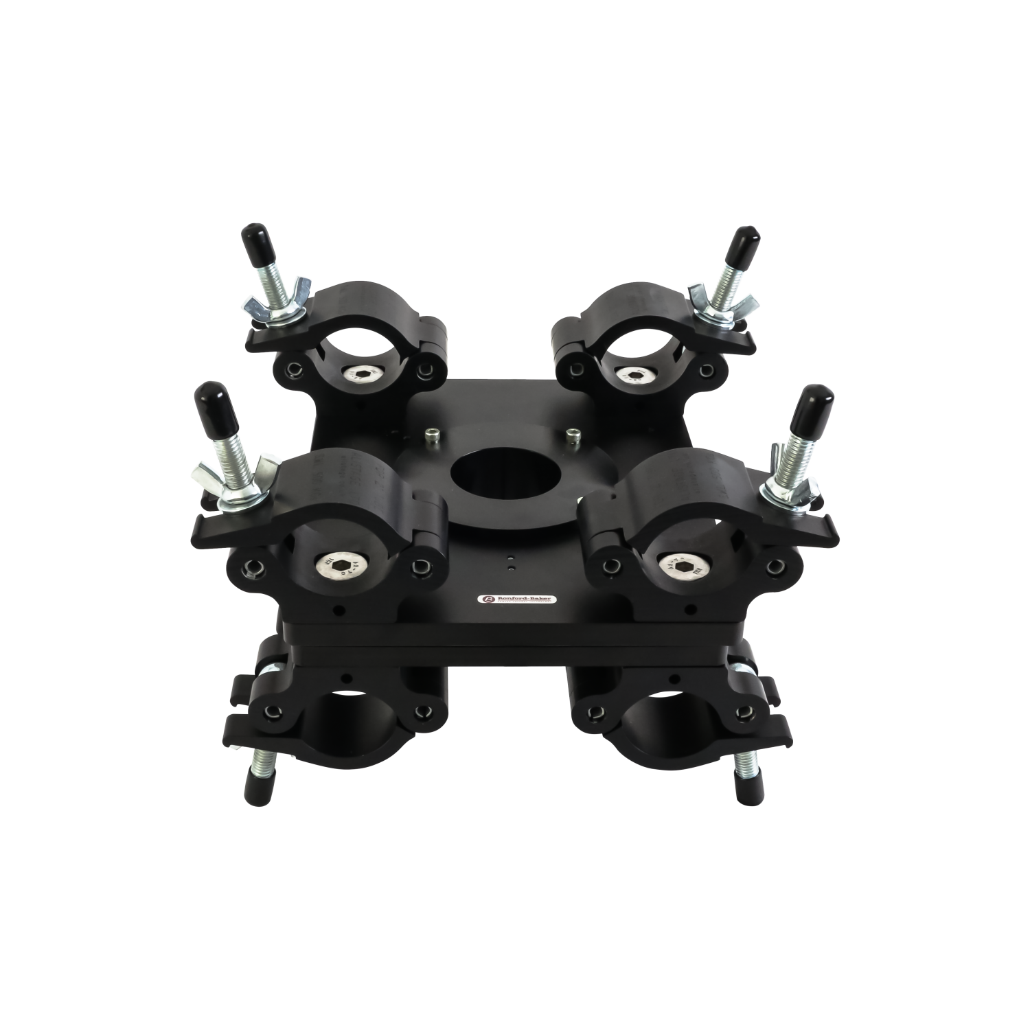 Ronford-Baker Twin Tube Paddle Mount