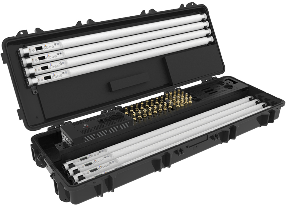 Astera Titan Tube Kit