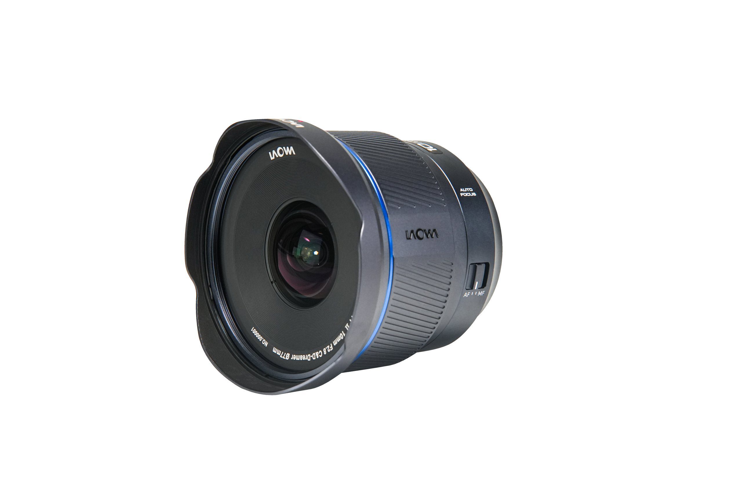 Laowa 10mm f/2.8 Zero-D FF (Z-Mount)