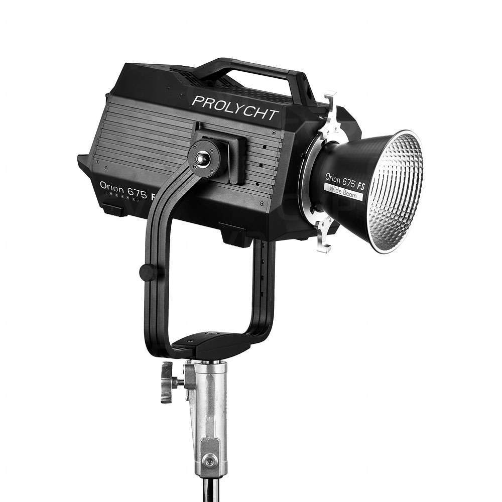 Prolycht Orion 675 FS Kit